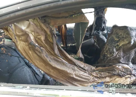 2012 Hyundai Sonata Gls z USA, uszkodzony, nr VIN 5NPEB4AC4CH309011